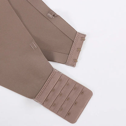 Bare Feel Lingerie Set – Soft Support