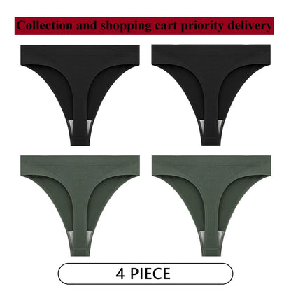 Bare Feel Lingerie – Invisible Fit