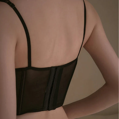 Pure Skin Lingerie – Everyday Comfort