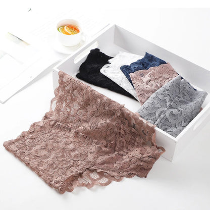 Pure Skin Panties – Invisible Fit