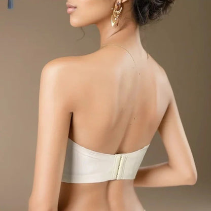 Bare Feel Lingerie Set – Soft Support