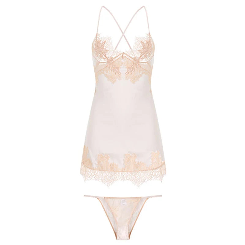 Lingerie Style #2407