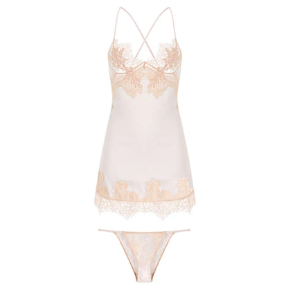 Pure Skin Lingerie – Soft Support