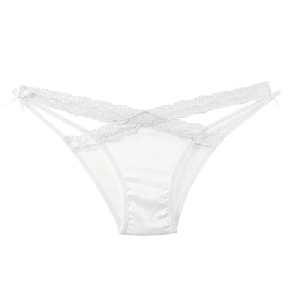 Gentle Curve Panties – Soft Support
