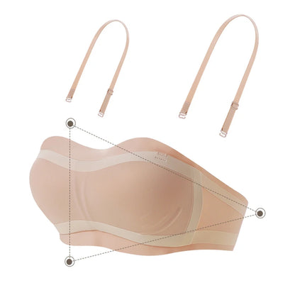 Midnight Lace Lingerie Set – Everyday Comfort