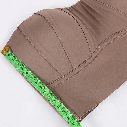 Bare Feel Lingerie Set – Soft Support