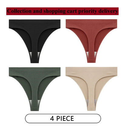 Bare Feel Lingerie – Invisible Fit