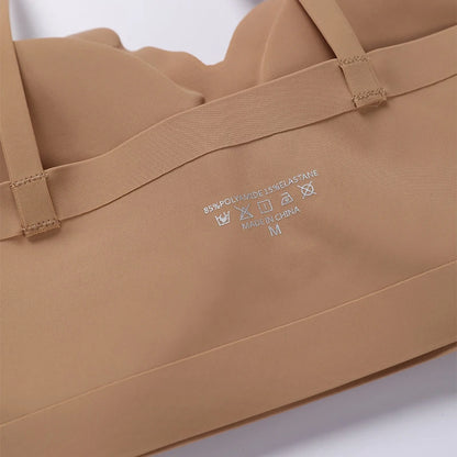 Soft Touch Lingerie Set – Confident Lift