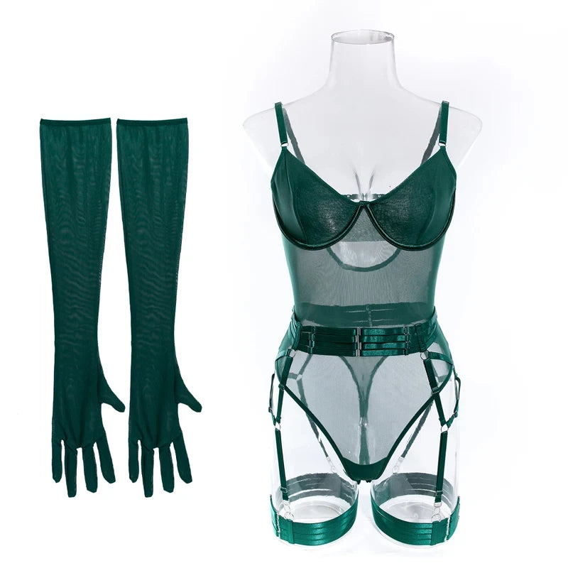 Lingerie Style #2227