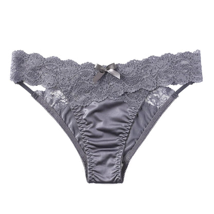 Bare Feel Panties – Soft Support