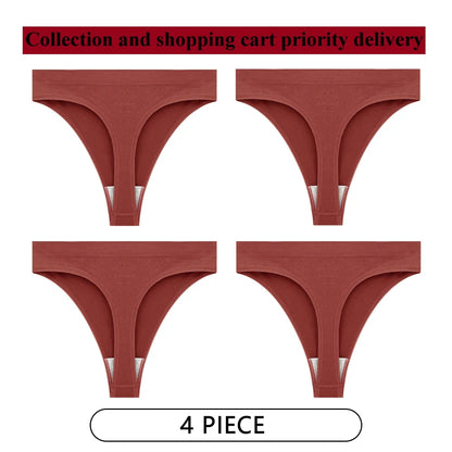 Bare Feel Lingerie – Invisible Fit