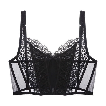 Gentle Curve Lingerie – Soft Support