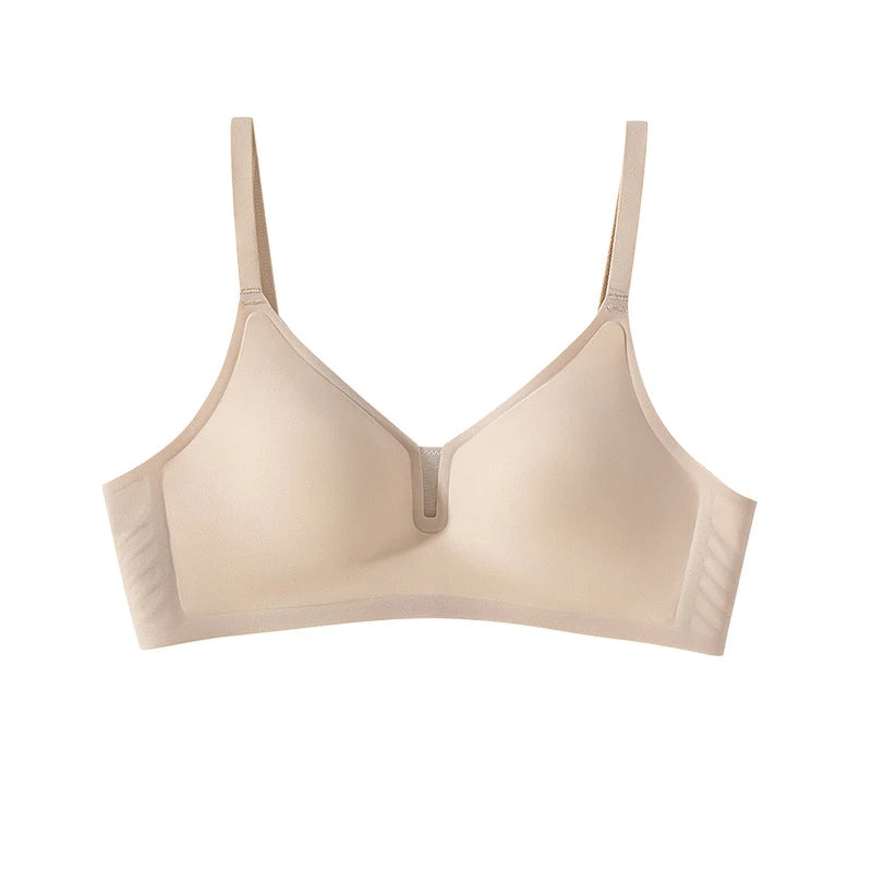 Bondage Chic — Push-Up Bra Set #7222