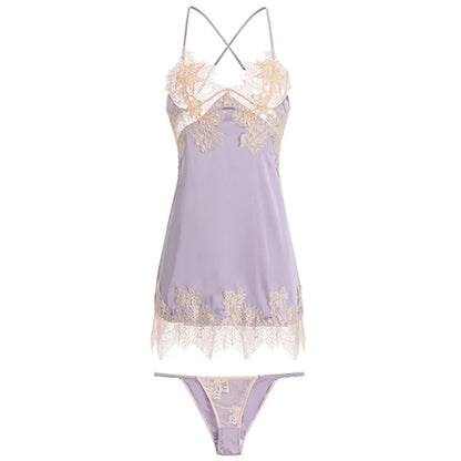 Pure Skin Lingerie – Soft Support