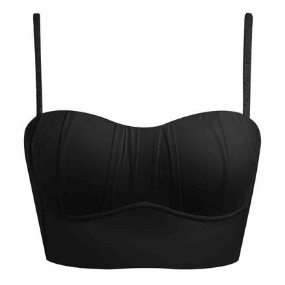 Bare Feel Lingerie Set – Soft Support