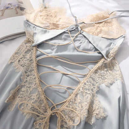 Pure Skin Lingerie – Soft Support